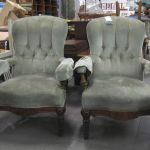 612 2820 ARMCHAIRS